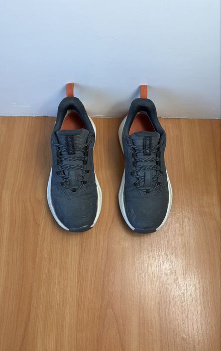Кроссовки Adidas TerrexTrailmaker Gore-Tex размер 42 оригинал мужские спортивные треккинговые адидас серые бег run