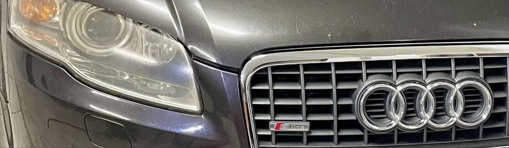 Audi A4 b7 2.0tdi 170cv Sline