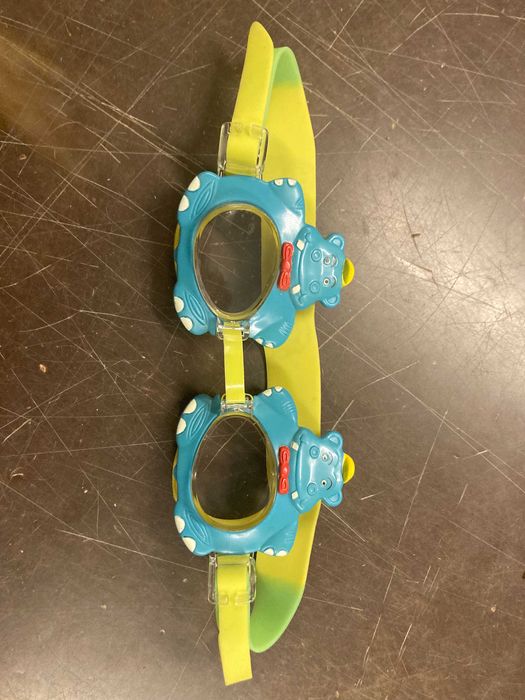 Óculos de natação para criança