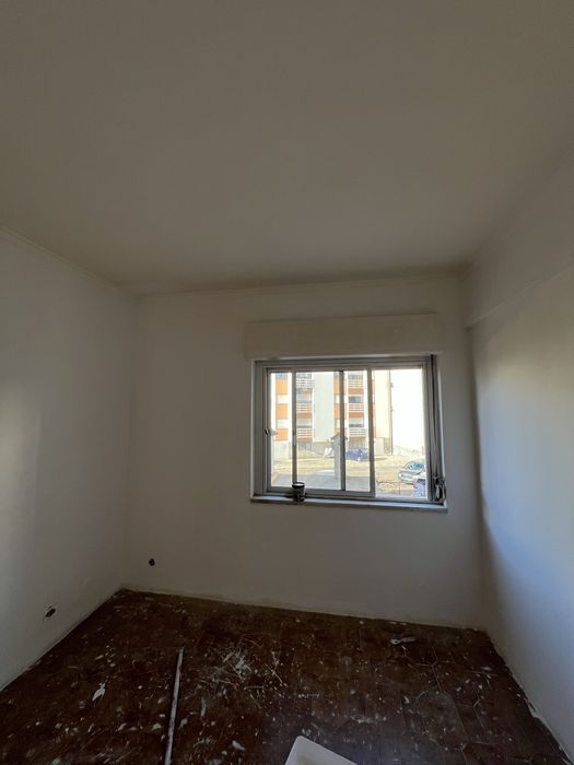 Remodelações em geral