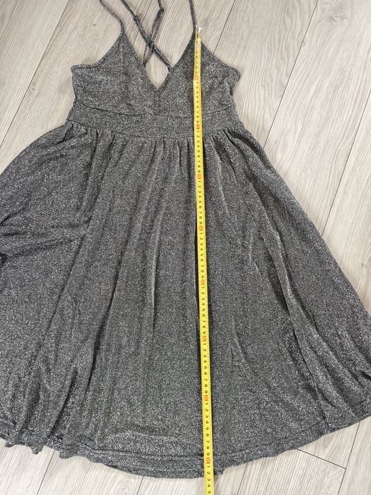 Sukienka sylwestrowa