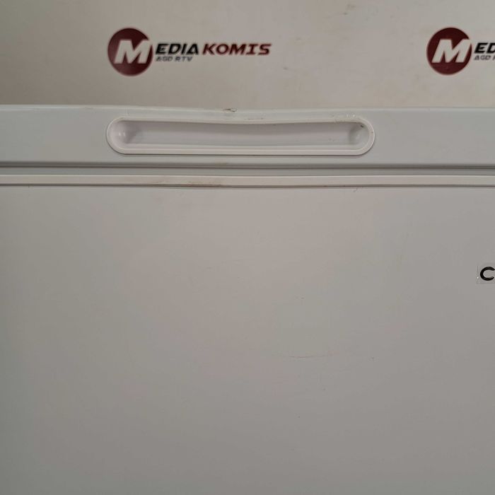 Zamrażarka CHiQ FCF98DE [2 lata gwar] E/99litrów/54,4cm szer/39dB