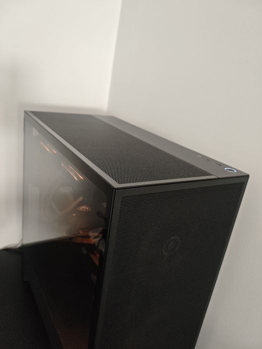 PC 9800x3D 5070ti 32ddr5