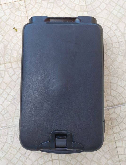 Mala de viagem Samsonite