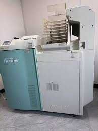 Minilab Digital Frontier 500 da Fujifilme