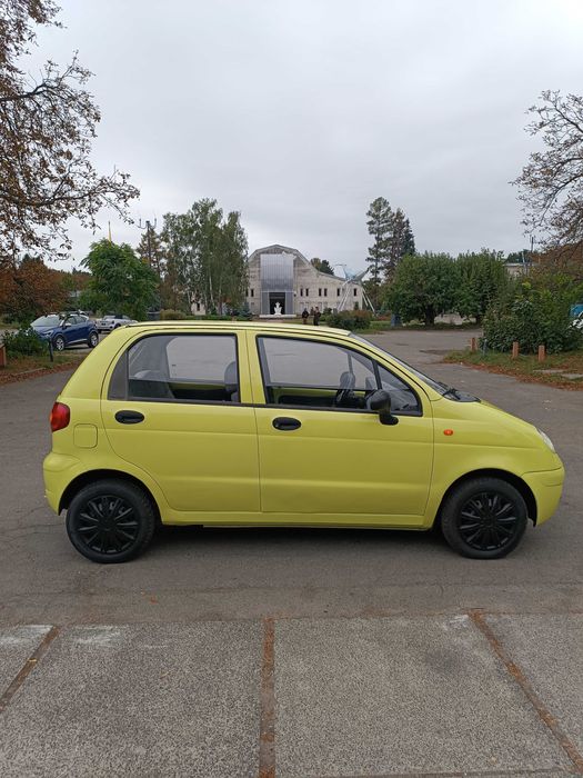 Продам део Матіз