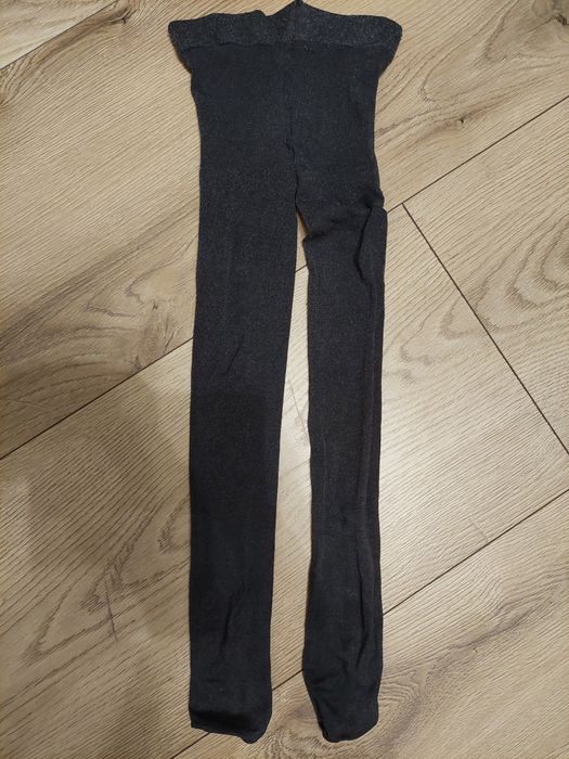 Rajtuzy rajstopy dla dziewczynki 128