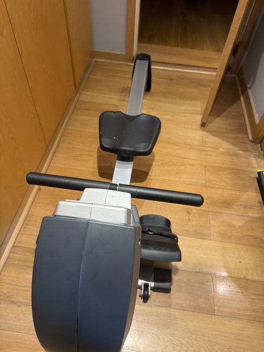 Máquina de Remo Kettler Situs Rower 3+ – Funcional