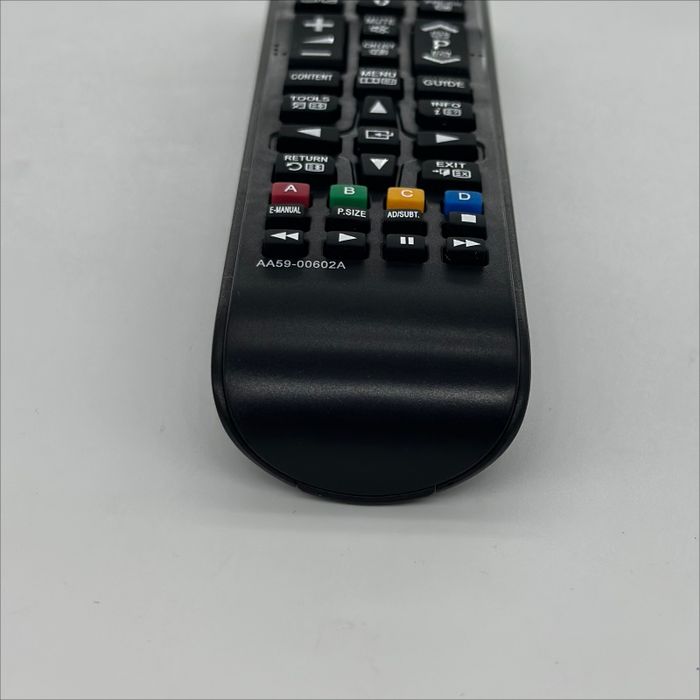 Pilot zamiennik do telewizora TV Samsung AA59-0.0.6.0.2.A