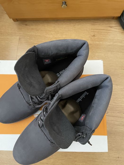 Botas Timberland
