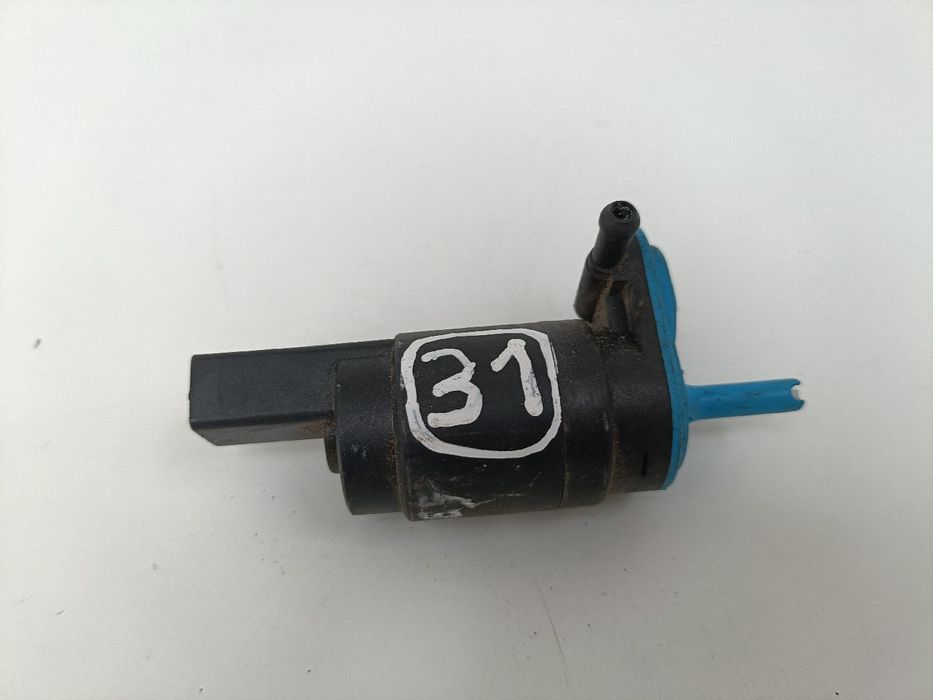 Motor de esguicho MERCEDES-BENZ Classe E (W210)