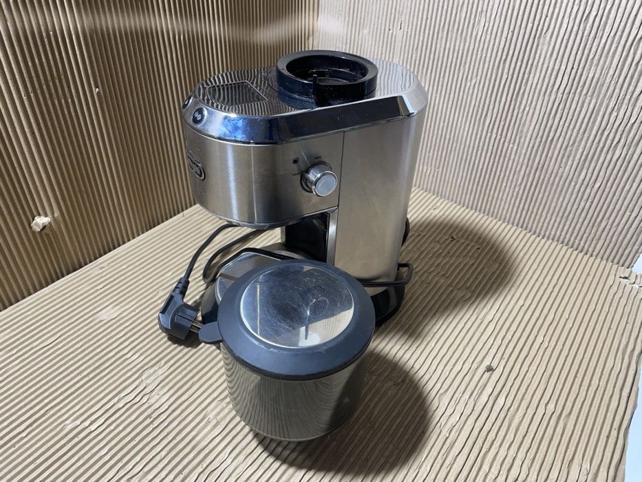 Кавомолка DELONGHI KG 521 M кофемолка delongi делонги делогні каво мол