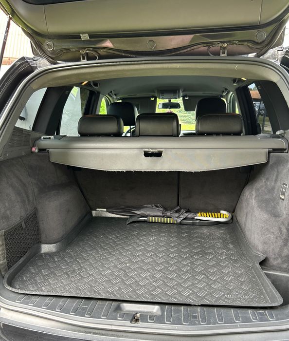 BMW x3 E83 r2005 Automat !