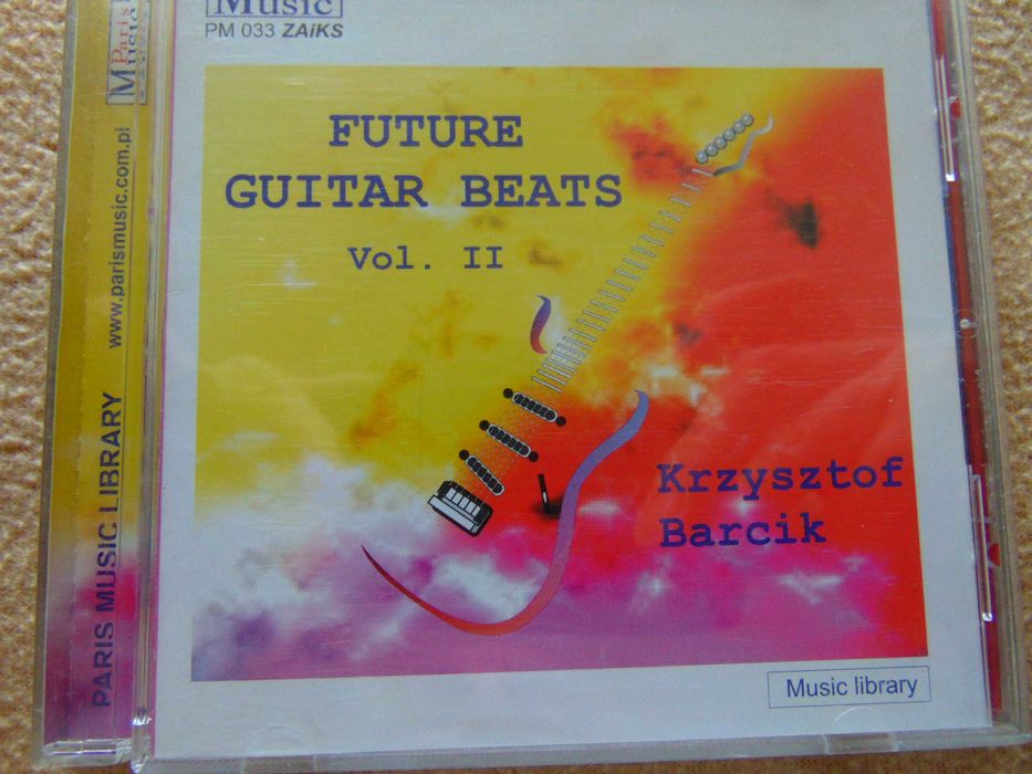 wyprzedaż kolekcji płyt CD