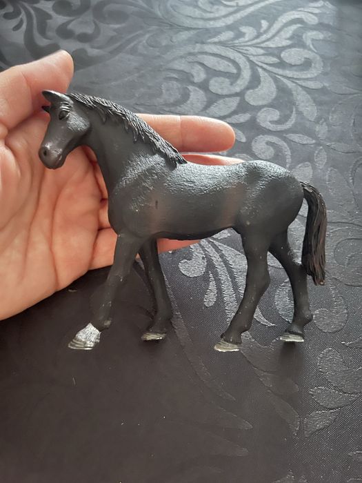 Schleich figurka konia