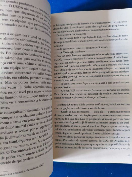 21-12 - Dustin Thomason (Editorial Presença)