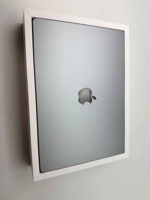 MacBook Pro 14” M1 Pro | 16GB RAM | 1TB SSD | Stan idealny + komplet