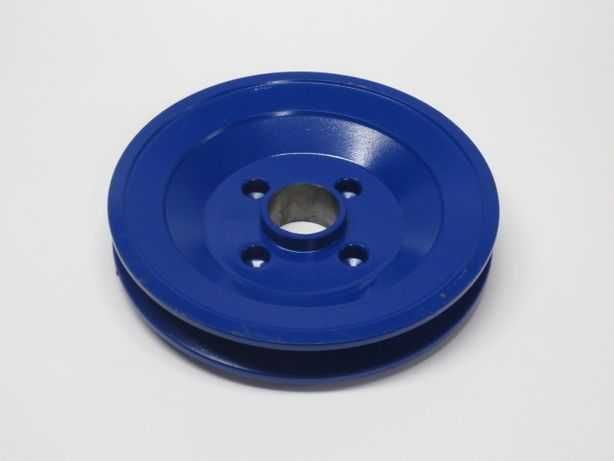 Wanna ślimaka Fortschritt 512 514