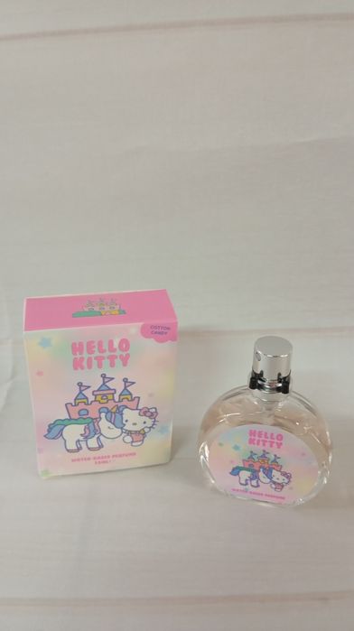 Perfume Hello Kitty434417618649753602