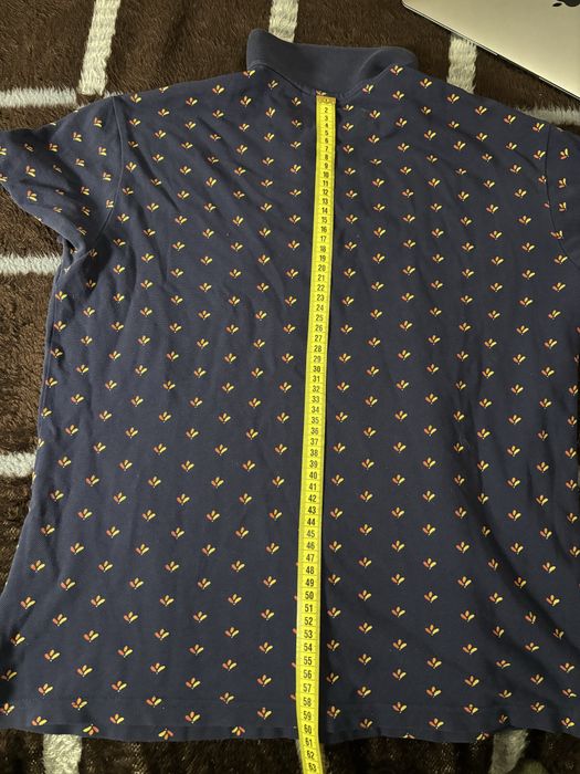 Футболка (поло )US POLO ASSN