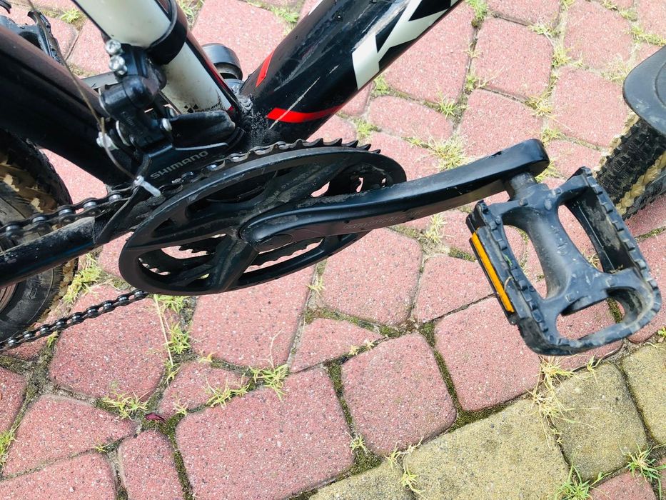 Rower Kross Junior Hexagon Replica