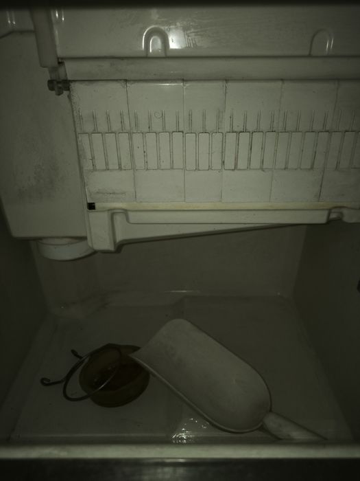 Máquina de gelo até 40kg/dia
