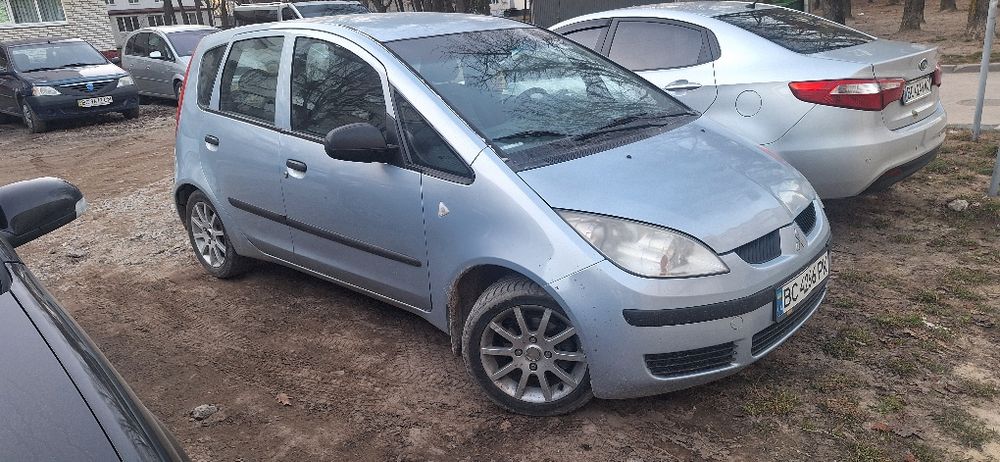 Продам Міцубісі Кольт