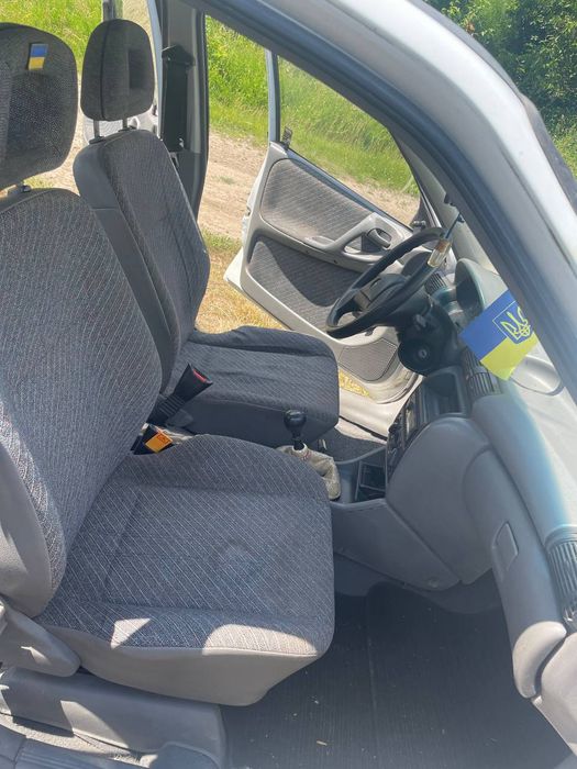 Opel astra f 1.4 Опель