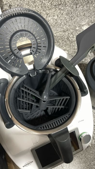 Robot de cozinha Bimby Tm6