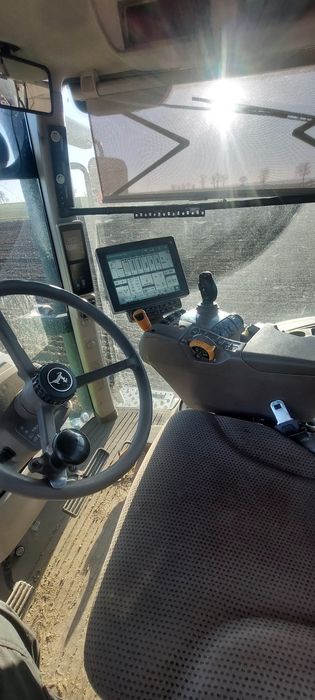 John Deere 7230R e23 2014r.