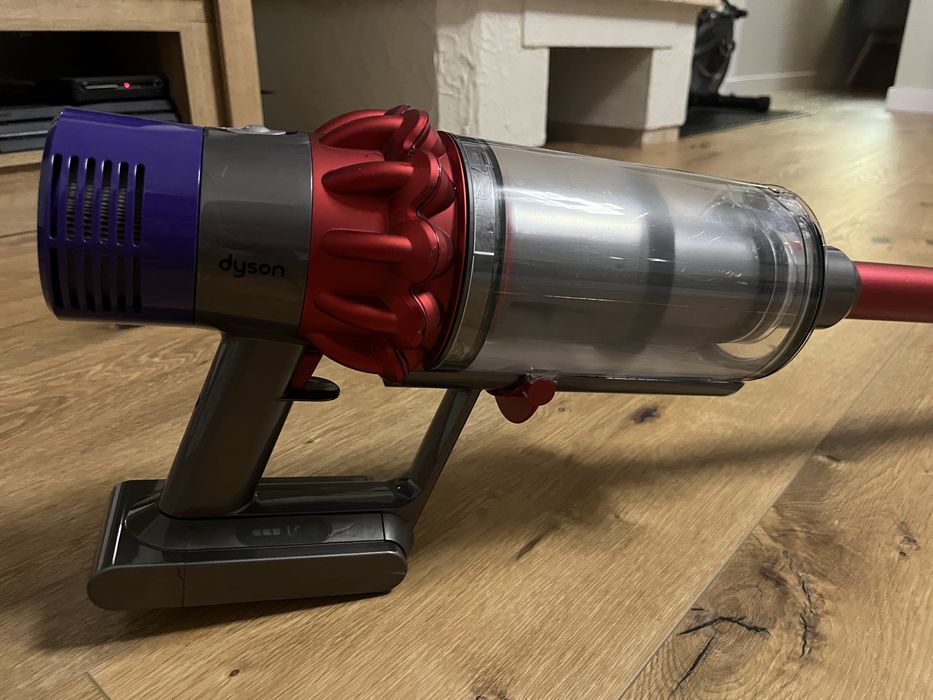 Dyson V10 Origin