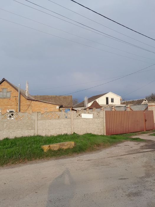 Продам будинок в гарному місці
