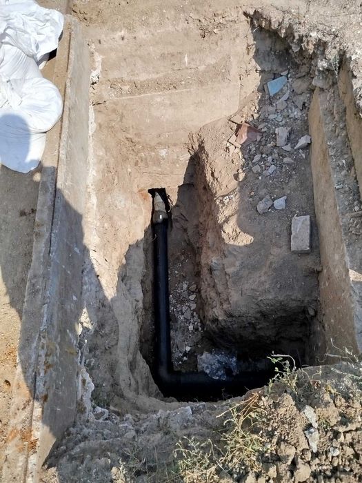 Водопровід і каналізація