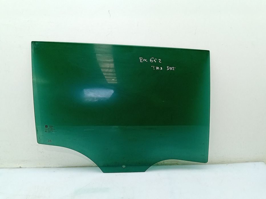Right Rear Door Glass for OPEL Insignia A Sports Tourer (G09)