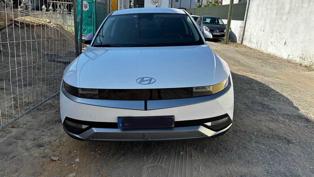 Hyundai Ioniq 5 2021 Premium