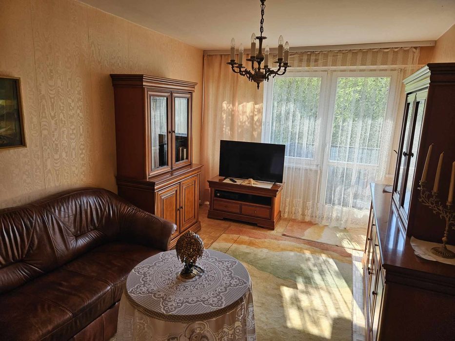 Mieszkanie z potencjałem, osiedle przydworcowe Białystok Przydworcowe