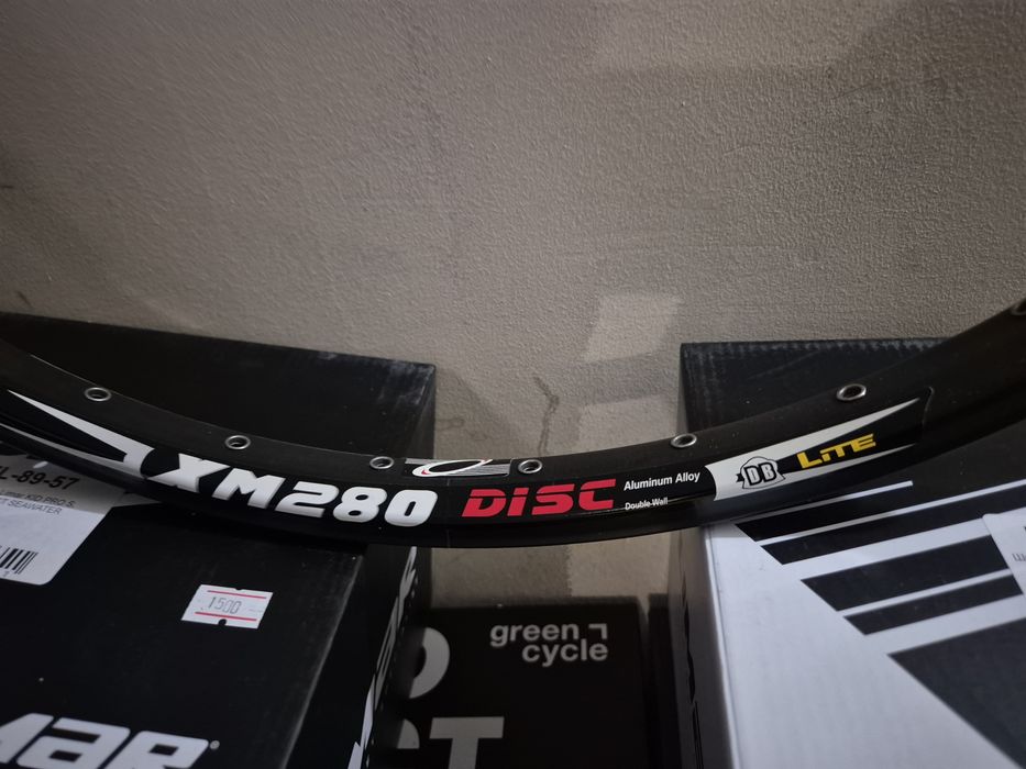 Обід Taurus 2000 disc 26