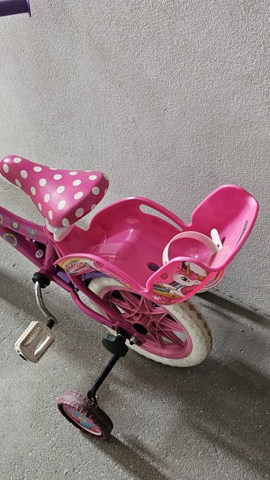 Bicicleta criança