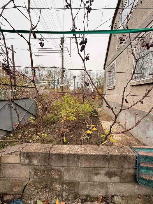 Продам дом с летней кухней в СОГ Западный.Классное место