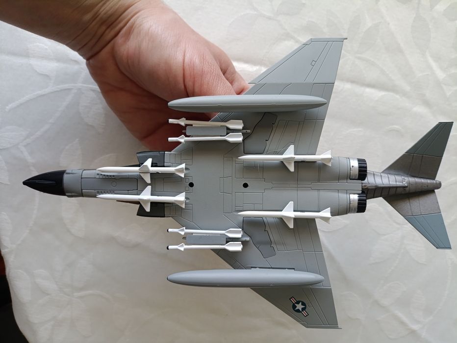 F-4D Phantom II, McDonnel Douglas