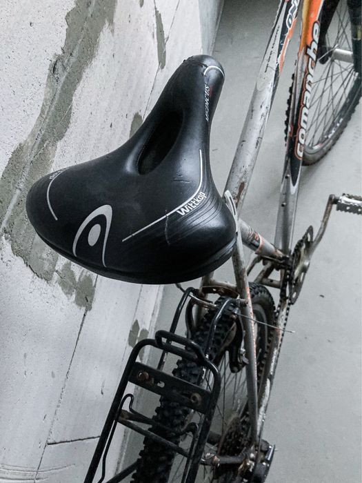 Велосипед Comanche Ontario дорослий горний