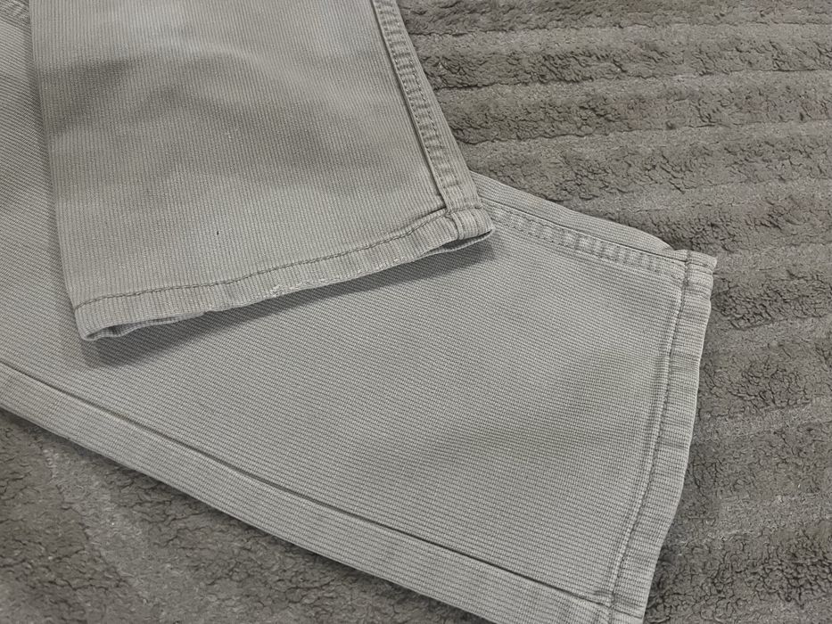 Jeansy Levi's 511 Slim Gris Clair