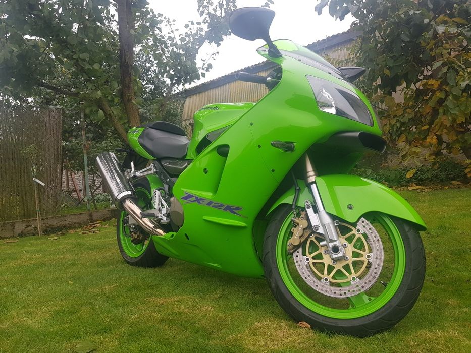 Kawasaki