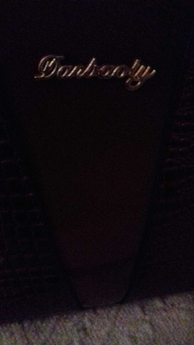 Torebka damska  bordowy kolor