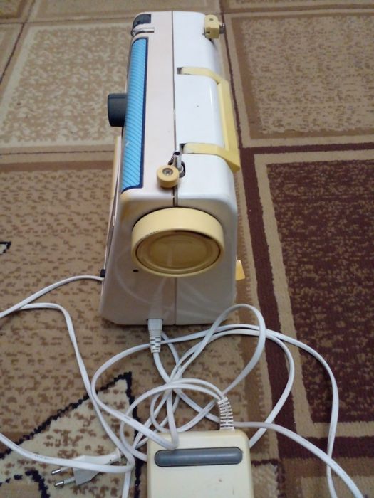 Продам швейную машинку JAGUAR