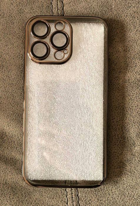 Capas de iPhone 14 Pro Max