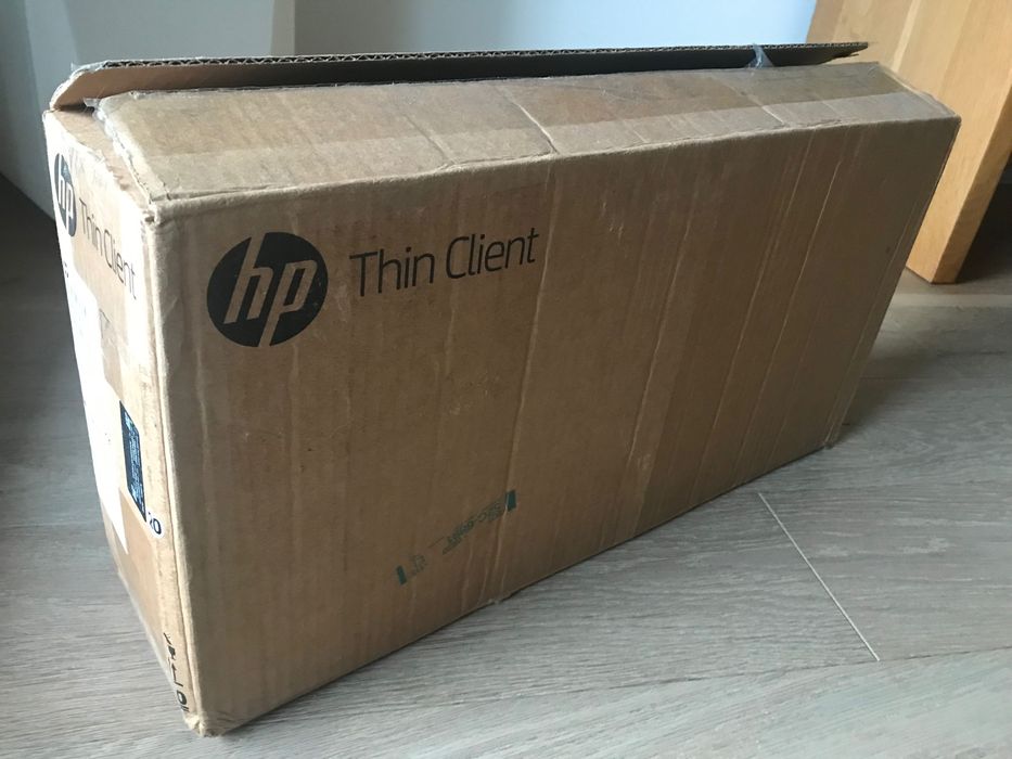 Komputer / Terminal HP T540 Thin Client / 16GB / 4GB
