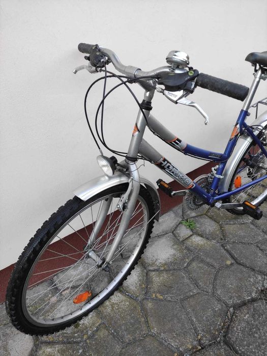 Rower Horizon 28 cali