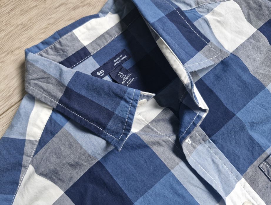 Koszula * GAP * j.nowa * S *