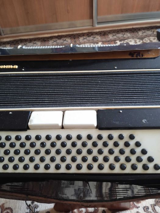 Музичний акардеон